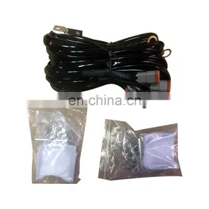 Spot Beam Mini Led Driving Light 20w Car Led Work Light Shanghai Sanfu thumbnail-5