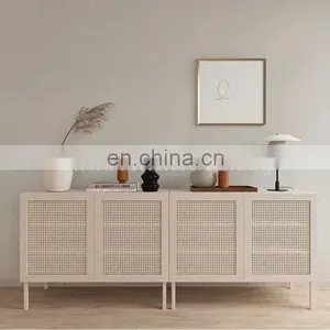 Hot Deal Cheapest Price Wholesale Natural Synthetic Rattan Cane Webbing Roll for Chair Table Ms Rosie :+84 974 399 971 (WS) thumbnail-4