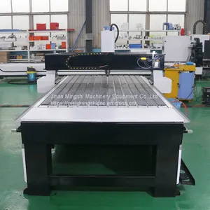 1325 Cnc Router Wood Router Machine 3d Cnc Engraving Machine Wood Carving Machine MDF Plywood Decoration Furniture Cnc thumbnail-4