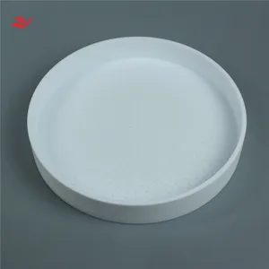 PTFE Aperture Size OEM Laboratory Standard White Sieve Corrosion Resistant thumbnail-5