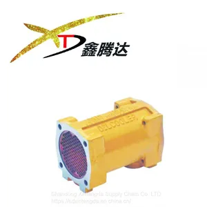 Heavy Duty Truck Oil Cooler for Carter 7N0165 7S6395 thumbnail-1