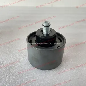 FPT IVECO CASE Cursor11 F3GFE613A B001 5801863562 Idle Pulley 504006261 thumbnail-3