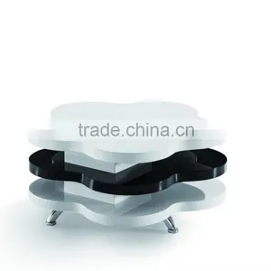 2016 Hot Sale Fashion Newly Design Simple Home Furniture Coffee Table thumbnail-1