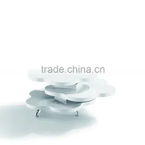 2016 Hot Sale Fashion Newly Design Simple Home Furniture Coffee Table thumbnail-4