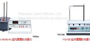YG-4a/4b/4c YG106 Winding Turn Counter thumbnail-1