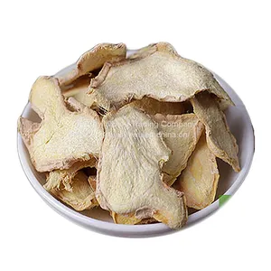 Chinese Herbal Medicine Rhizoma Bletillae Flakiness of Bletilla Schltr Bletilla Striata Bai ji thumbnail-1