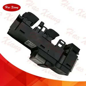 Haoxiang CAR Electric Power Window Switches Universal Window Lifter Switch 35750-T0A-H11 For Honda CRV 2014-2016 thumbnail-2