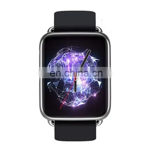 4g Smart Watch Sim Card Built Programmable 1.88 Inch Ble Luxury Android 7.1 Smart Watch Dm20 Gps Wifi Wireless Call thumbnail-1