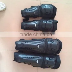 China Rubber and Plastic Motorcycle Knee Guard thumbnail-3