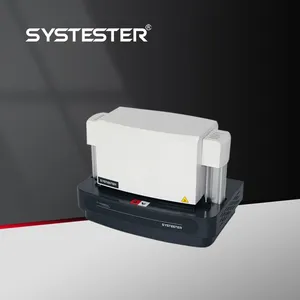 Shrinkable Film Lab Test Shrink Film Tester thumbnail-3