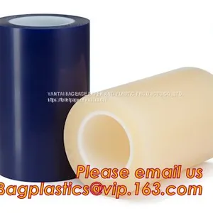 Protective Film For Plexiglass/Protective Film For Book Cover/Protective Film For Glasses, Thermoplastic Polyurethane FILM thumbnail-1
