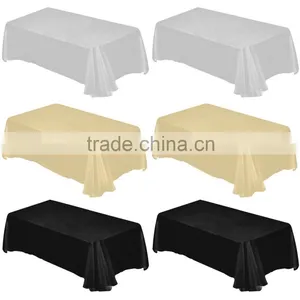 Wedding Banquet Table Cloth thumbnail-1