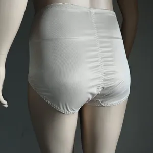Plus Size Shapewear,large Size Women Panty,large Size Control Briefs thumbnail-3