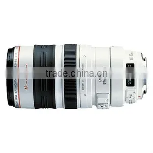 Canon EF 100-400mm F4.5-5.6L IS USM thumbnail-1