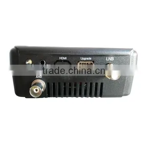 KPT-955G+ Top-Selling DVB-S Digital Satellite Finder Signal Meter TV Antenna Sat Finder Satellite Dishes thumbnail-2