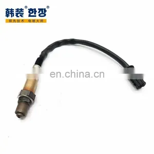 11787539125 Rear Left Oxygen Sensor For BMW 5 Series X5 M3 thumbnail-1