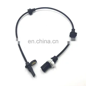 High Quality Front Left ABS Abs Wheel Speed Sensor OEM 57455-T6A-J011 for Honda Odyssey 2015-2018 thumbnail-3