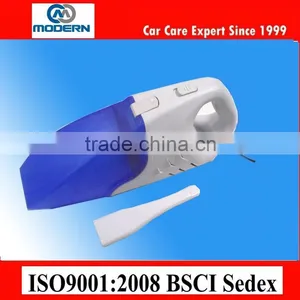 Auto Dc12v 60w Vacuum Cleaner thumbnail-1