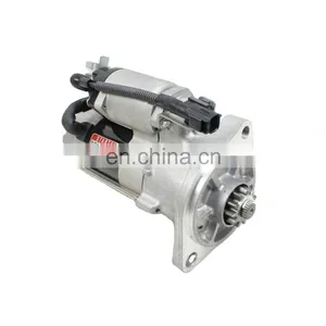 Starter Motor S4S C2.4 32A6610101 M8T75171 32A66-10101 E305 thumbnail-4