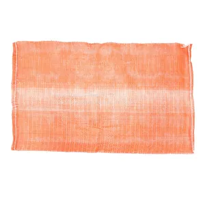 Customized Size PP Plastic Tubular Mesh Bag/Firewood Potatoes Onion Packing Sacks thumbnail-4