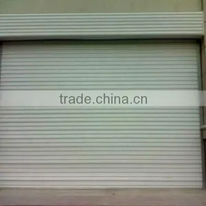 New Type Shutter Louver Door for Sale thumbnail-1