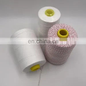 3000 Yard 40s/3 40s/2 Polyester Sewing Thread Use in Vietnam Overlockers Yamato 5-thread thumbnail-4
