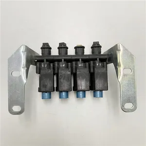 Hot Selling Original Truck Solenoid Valve G0366040012B0 For FOTON thumbnail-2