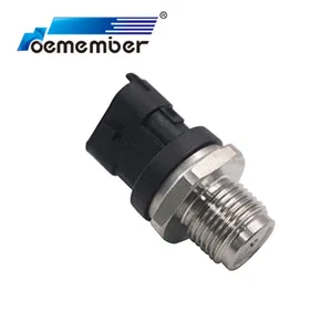 OE Member 0281006364 Truck Pressure Sensor Truck Sensor Rail Pressure Sensor for Cummins for Iveco for Renault thumbnail-1