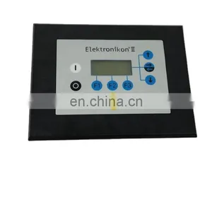 Factory Wholesale Air Compressor Controller 24339483 Electrical Control Panel Board for Ingersoll Rand Controller Parts thumbnail-3