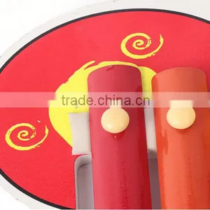 2015 China Factory Wholesale Musical Instrument Wooden Funny Baby Toys thumbnail-4