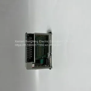 1769-IQ16 Allen Bradley 16-point 24V dc Sink/Source High-speed Input Module thumbnail-1