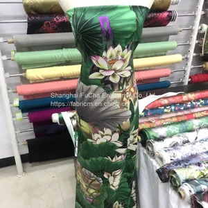 65% Polyester 35% Cotton Poplin Shirt Fabric 45*45 110*76 thumbnail-1