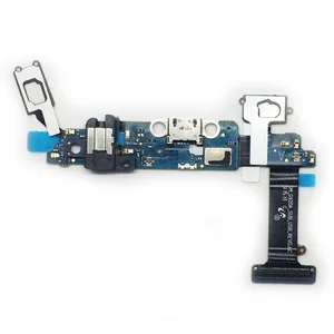 G920 A ORG Boards Main Board With Full Working Flex Cable for Samsung Galaxy S6 G920A thumbnail-3