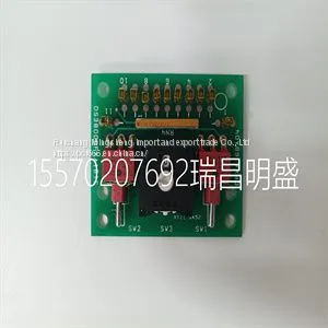 Module Spare Parts DS3800DFXA1B1C thumbnail-1