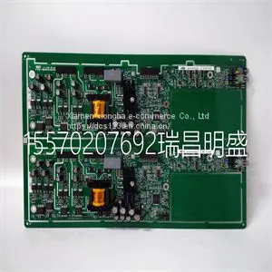 Module Spare Parts　GDD471A001 2UBA002322R0001 thumbnail-1