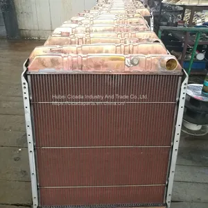 Auto Spare Parts Radiator MC111552 MC111555 MC111564 MC111740 for MITSUBISHI Truck FUSO CANTER FE335 4D32 thumbnail-1