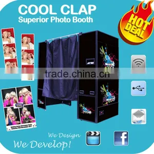 2013 Hot Sales Custom Amusement Machine for Entertainment thumbnail-1