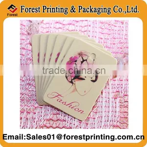 2014 Cheapest Customized Different Shape Paper Cardboard Hang Tag Plant Hang Tag Design thumbnail-1