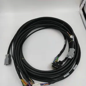 SMT FUJI NXT Harness 2AGKSA002200AJ92600AJ17Y00AJ17Y01 SMT FUJI for Pick and Place Machine thumbnail-2