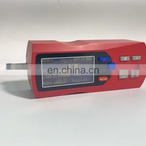 HST HR 3200 High Precision Portable Surface Roughness Tester thumbnail-2