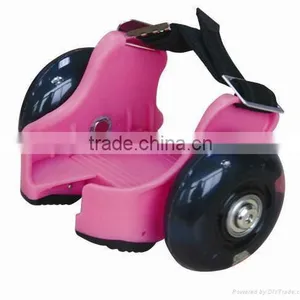 Heavy Duty With Led Lisht Roller Skate thumbnail-1
