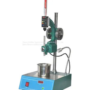 ASTM D1321 Needle Penetration of Petroleum Waxes Tester thumbnail-1
