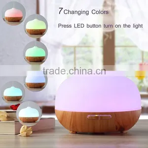 Aroma Sense Best Warm Humidifier Diffuser Oil Base thumbnail-6
