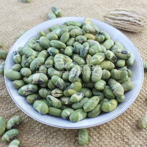 BRC Certificated Roasted Edamame Beans thumbnail-1