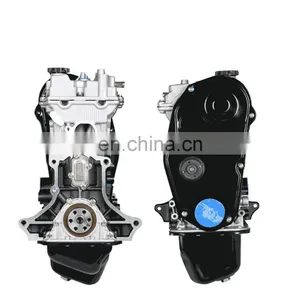 Petrol 4 Cylinder Engine BENBEN CB10 Engine Assembly Fit for BENBEN MINI thumbnail-5