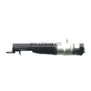 Auto Air Suspension Kit Front Shock Absorber Fit for Tesla Model s OEM 600635100C thumbnail-4