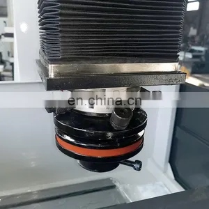 Small Edm Machine High Accuracy ZNC-450 ZNC EDM Die Sinking Machine With LCD Control Cabinet thumbnail-5