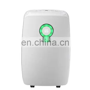 HOT SELL Factory Price Air Cleaner High Cost Performance Portable Small Intelligence Household Dehumidifier thumbnail-4