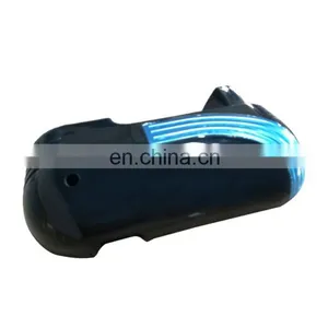 Plastic Injection Plastic Cover Mould With ABS Material thumbnail-3