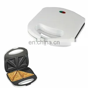 Sandwich Toaster 800 Watt Grill With Fixed Grill Plates thumbnail-3